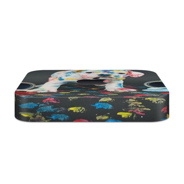 igsticker Mac mini 2018 p }bN~j fUCXLV[ t XebJ[ ANZT[ یV[  @ʐ^@yL@CN@Jt 008304