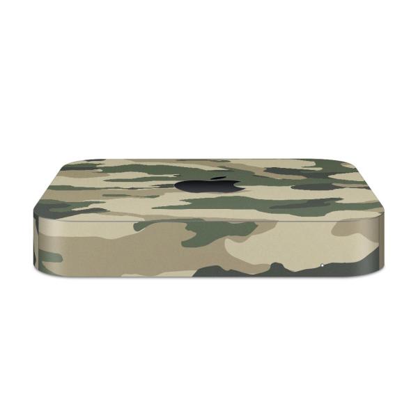 igsticker Mac mini 2018 p }bN~j fUCXLV[ t XebJ[ ANZT[ یV[  O[@΁@ʁ@͗l 008444