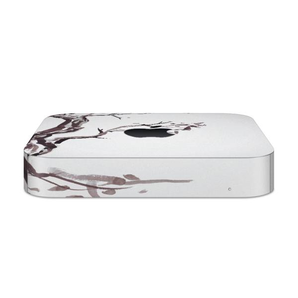 igsticker Mac mini 2018 p }bN~j fUCXLV[ t XebJ[ ANZT[ یV[  a@a@@A 008455