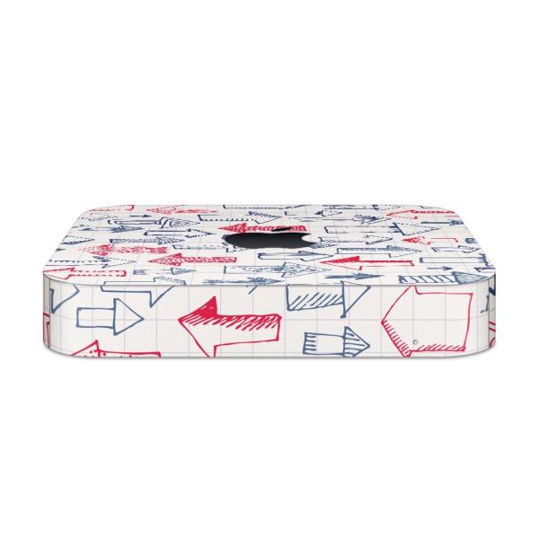 igsticker Mac mini 2018 p }bN~j fUCXLV[ t XebJ[ ANZT[ یV[  CXg@ԁ@@m[g@͗l 008554