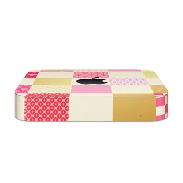 igsticker Mac mini 2018 p }bN~j fUCXLV[ t XebJ[ ANZT[ یV[  a@a@sN@ԁ@bh@͗l 008624