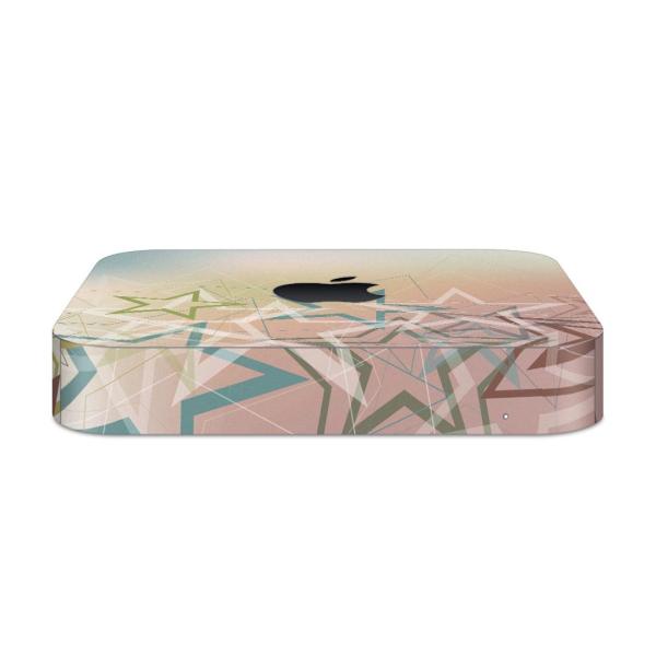 igsticker Mac mini 2018 ��p �}�b�N�~�j �f�U�C���X�L���V�[�� �t�� �X�e�b�J�[ �A�N�Z�T���[ �ی�V�[��  ���@�X�^�[�@���F�@���C���{�[ 008684