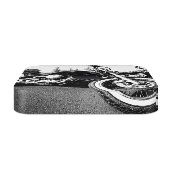 igsticker Mac mini 2018 p }bN~j fUCXLV[ t XebJ[ ANZT[ یV[  ʐ^@oCN@mN@ 008687