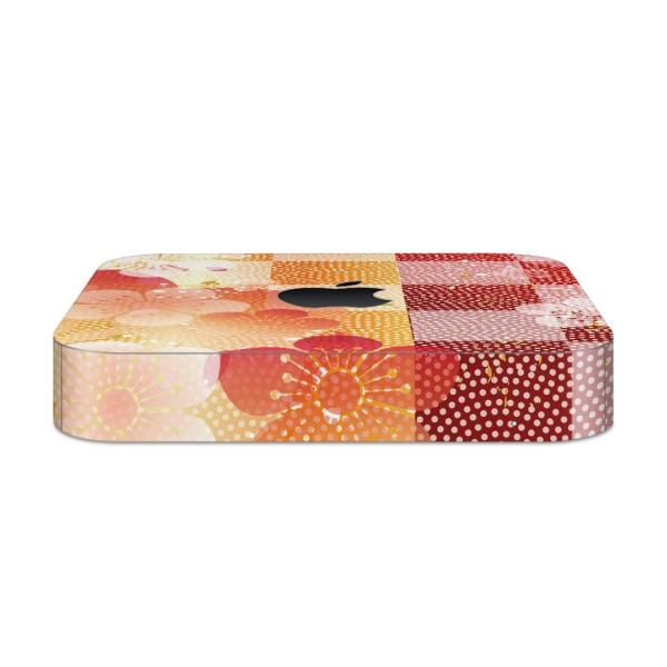 igsticker Mac mini 2018 p }bN~j fUCXLV[ t XebJ[ ANZT[ یV[  a@a@ԁ@t[@s͗l 008716