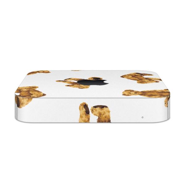 igsticker Mac mini 2018 p }bN~j fUCXLV[ t XebJ[ ANZT[ یV[  efBxA@CXg@͗l 008738