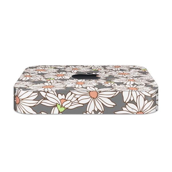 igsticker Mac mini 2018 ��p �}�b�N�~�j �f�U�C���X�L���V�[�� �t�� �X�e�b�J�[ �A�N�Z�T���[ �ی�V�[��  �ԁ@�t�����[�@�C���X�g 008795