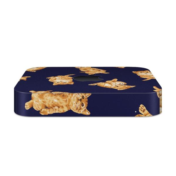 igsticker Mac mini 2018 p }bN~j fUCXLV[ t XebJ[ ANZT[ یV[  CXg@L@lR 008815