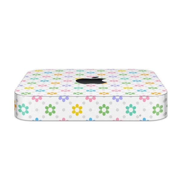 igsticker Mac mini 2018 p }bN~j fUCXLV[ t XebJ[ ANZT[ یV[  ԁ@t[@Jt@͗l 008870