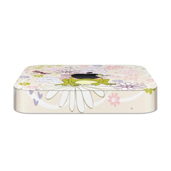 igsticker Mac mini 2018 p }bN~j fUCXLV[ t XebJ[ ANZT[ یV[  ԁ@t[@sN@JG 008896