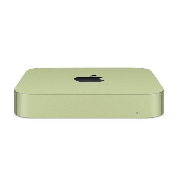 igsticker Mac mini 2018 ��p �}�b�N�~�j �f�U�C���X�L���V�[�� �t�� �X�e�b�J�[ �A�N�Z�T���[ �ی�V�[��  �V���v���@���n�@�� 008969