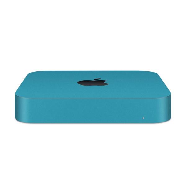 igsticker Mac mini 2018 ��p �}�b�N�~�j �f�U�C���X�L���V�[�� �t�� �X�e�b�J�[ �A�N�Z�T���[ �ی�V�[��  �V���v���@���n�@�� 008978