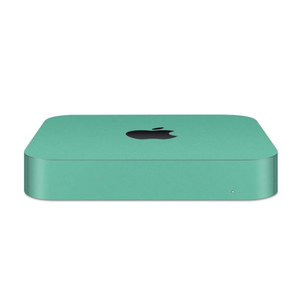 igsticker Mac mini 2018 ��p �}�b�N�~�j �f�U�C���X�L���V�[�� �t�� �X�e�b�J�[ �A�N�Z�T���[ �ی�V�[��  �V���v���@���n�@�� 008981