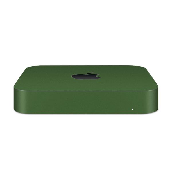 igsticker Mac mini 2018 ��p �}�b�N�~�j �f�U�C���X�L���V�[�� �t�� �X�e�b�J�[ �A�N�Z�T���[ �ی�V�[��  �V���v���@���n�@�� 008984