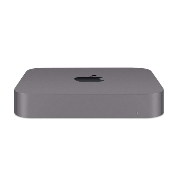 igsticker Mac mini 2018 ��p �}�b�N�~�j �f�U�C���X�L���V�[�� �t�� �X�e�b�J�[ �A�N�Z�T���[ �ی�V�[��  �V���v���@���n�@�O���[ 008986