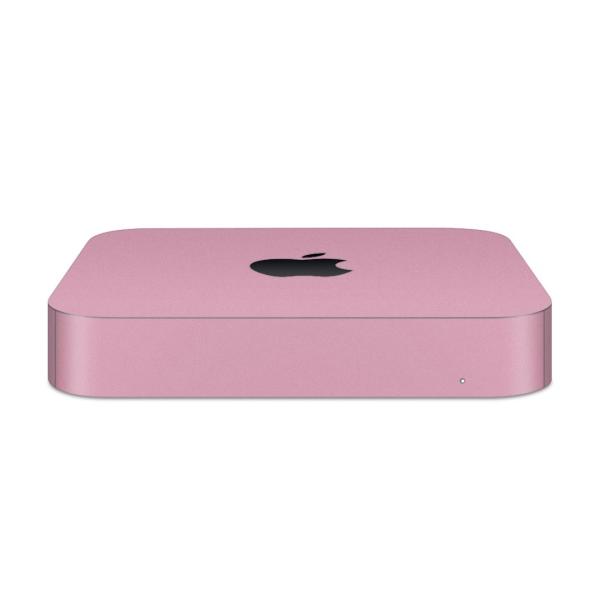 igsticker Mac mini 2018 ��p �}�b�N�~�j �f�U�C���X�L���V�[�� �t�� �X�e�b�J�[ �A�N�Z�T���[ �ی�V�[��  �V���v���@���n�@�s���N 008998