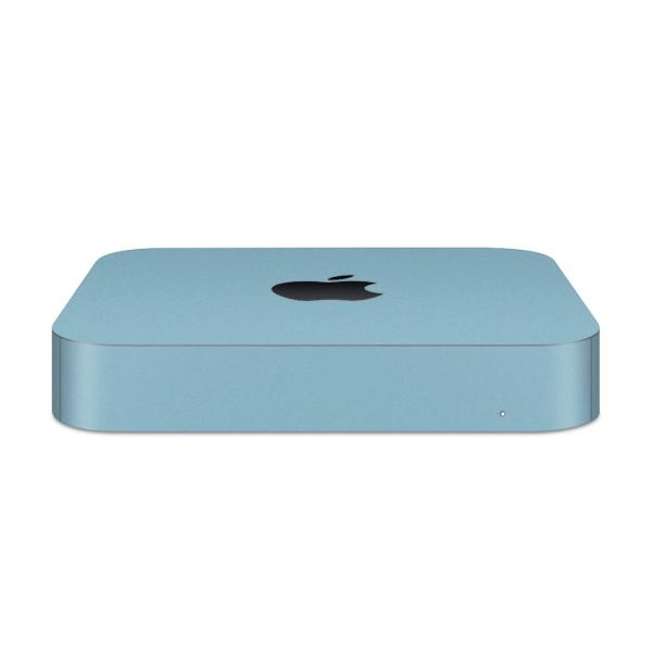 igsticker Mac mini 2018 ��p �}�b�N�~�j �f�U�C���X�L���V�[�� �t�� �X�e�b�J�[ �A�N�Z�T���[ �ی�V�[��  �V���v���@���n�@�� 009005