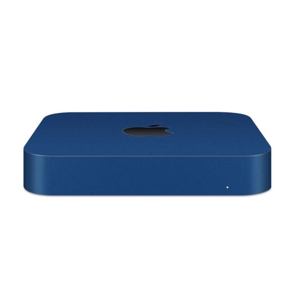 igsticker Mac mini 2018 ��p �}�b�N�~�j �f�U�C���X�L���V�[�� �t�� �X�e�b�J�[ �A�N�Z�T���[ �ی�V�[��  �V���v���@���n�@�� 009008