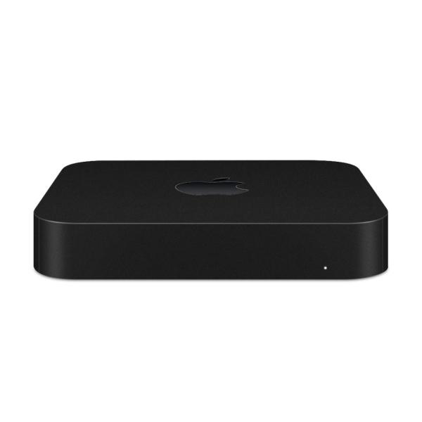 igsticker Mac mini 2018 ��p �}�b�N�~�j �f�U�C���X�L���V�[�� �t�� �X�e�b�J�[ �A�N�Z�T���[ �ی�V�[��  �V���v���@���n�@�� 009016