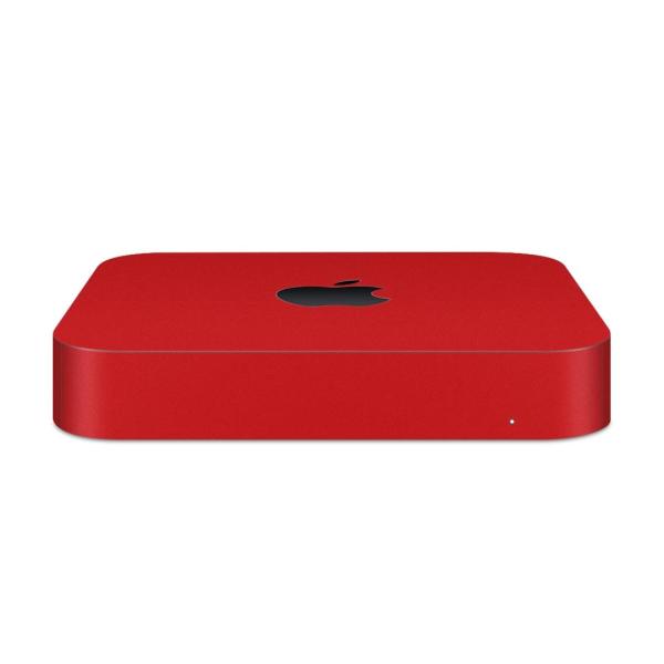 igsticker Mac mini 2018 ��p �}�b�N�~�j �f�U�C���X�L���V�[�� �t�� �X�e�b�J�[ �A�N�Z�T���[ �ی�V�[��  �V���v���@���n�@�� 009020