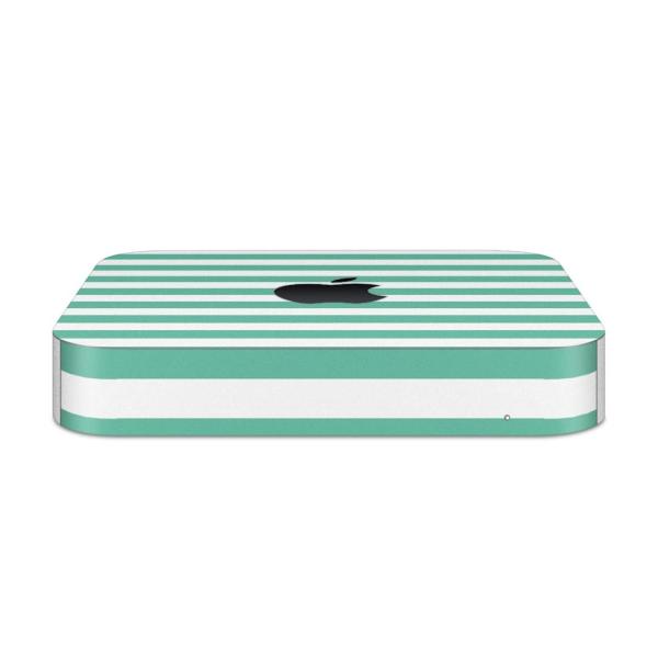 igsticker Mac mini 2018 ��p �}�b�N�~�j �f�U�C���X�L���V�[�� �t�� �X�e�b�J�[ �A�N�Z�T���[ �ی�V�[��  �V���v���@�{�[�_�[�@�� 009049