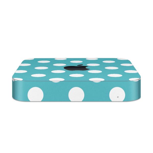 igsticker Mac mini 2018 ��p �}�b�N�~�j �f�U�C���X�L���V�[�� �t�� �X�e�b�J�[ �A�N�Z�T���[ �ی�V�[��  �V���v���@���ʁ@�h�b�g�@�� 009081