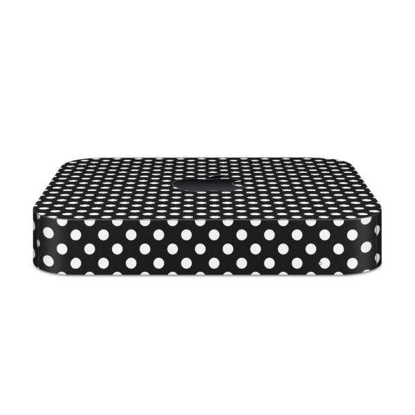 igsticker Mac mini 2018 ��p �}�b�N�~�j �f�U�C���X�L���V�[�� �t�� �X�e�b�J�[ �A�N�Z�T���[ �ی�V�[��  �V���v���@���ʁ@�h�b�g�@�� 009094