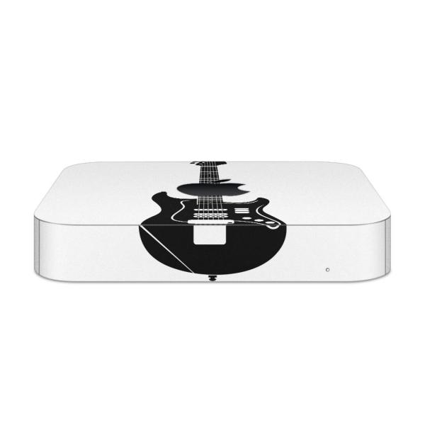 igsticker Mac mini 2018 ��p �}�b�N�~�j �f�U�C���X�L���V�[�� �t�� �X�e�b�J�[ �A�N�Z�T���[ �ی�V�[��  �M�^�[�@���y�@�~���[�W�b�N 009200