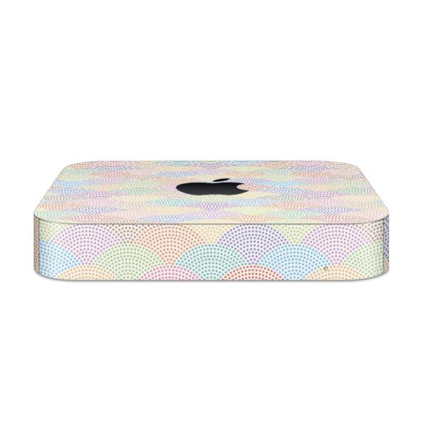 igsticker Mac mini 2018 p }bN~j fUCXLV[ t XebJ[ ANZT[ یV[  a@a@Jt 009341