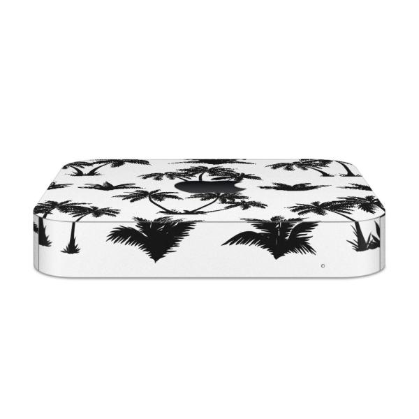 igsticker Mac mini 2018 ��p �}�b�N�~�j �f�U�C���X�L���V�[�� �t�� �X�e�b�J�[ �A�N�Z�T���[ �ی�V�[��  ���@���@�A���@ 009372