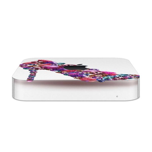 igsticker Mac mini 2018 p }bN~j fUCXLV[ t XebJ[ ANZT[ یV[  ΁@@sN 009402