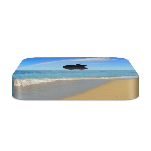 igsticker Mac mini 2018 ��p �}�b�N�~�j �f�U�C���X�L���V�[�� �t�� �X�e�b�J�[ �A�N�Z�T���[ �ی�V�[��  �C�@���@�ʐ^ 010198