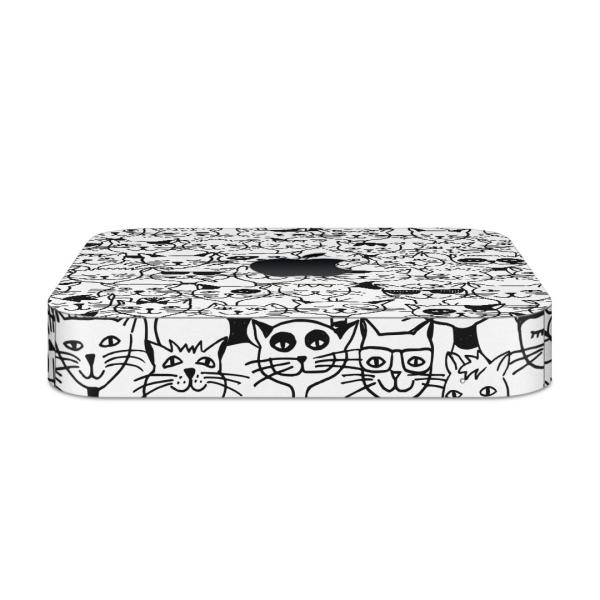 igsticker Mac mini 2018 p }bN~j fUCXLV[ t XebJ[ ANZT[ یV[  L@@CXg 010229
