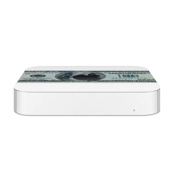 igsticker Mac mini 2018 ��p �}�b�N�~�j �f�U�C���X�L���V�[�� �t�� �X�e�b�J�[ �A�N�Z�T���[ �ی�V�[��  �O���@�ʉ݁@���� 010333