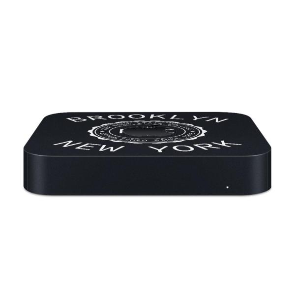 igsticker Mac mini 2018 ��p �}�b�N�~�j �f�U�C���X�L���V�[�� �t�� �X�e�b�J�[ �A�N�Z�T���[ �ی�V�[��  �p��@�O���@���� 010367