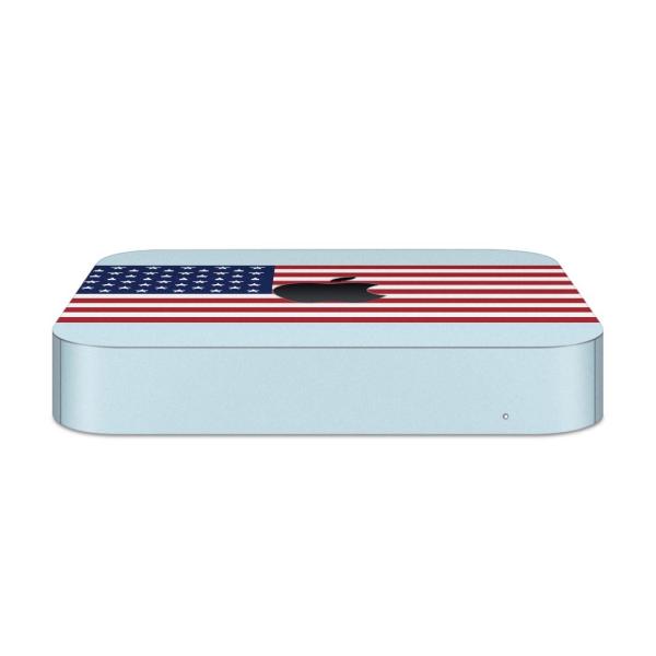 igsticker Mac mini 2018 ��p �}�b�N�~�j �f�U�C���X�L���V�[�� �t�� �X�e�b�J�[ �A�N�Z�T���[ �ی�V�[��  �O���@�����@�ԁ@�� 010384