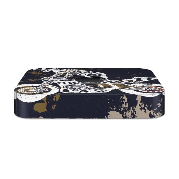 igsticker Mac mini 2018 p }bN~j fUCXLV[ t XebJ[ ANZT[ یV[  蕨@oCN@CXg 010389