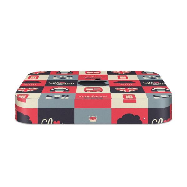 igsticker Mac mini 2018 p }bN~j fUCXLV[ t XebJ[ ANZT[ یV[  CMX@@n[g 010432