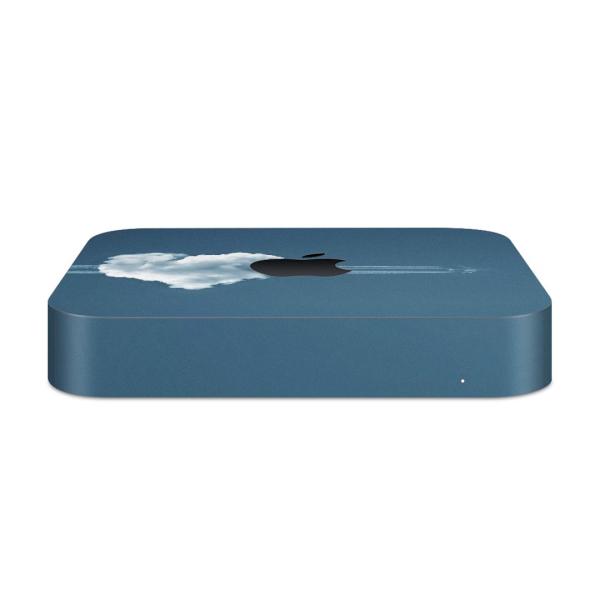 igsticker Mac mini 2018 ��p �}�b�N�~�j �f�U�C���X�L���V�[�� �t�� �X�e�b�J�[ �A�N�Z�T���[ �ی�V�[��  ��蕨�@��s�@�@�_ 010470