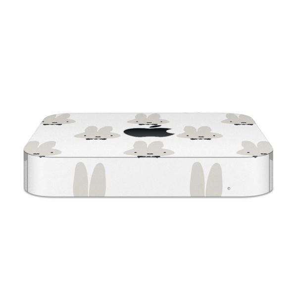 igsticker Mac mini 2018 p }bN~j fUCXLV[ t XebJ[ ANZT[ یV[  @@@ 010486