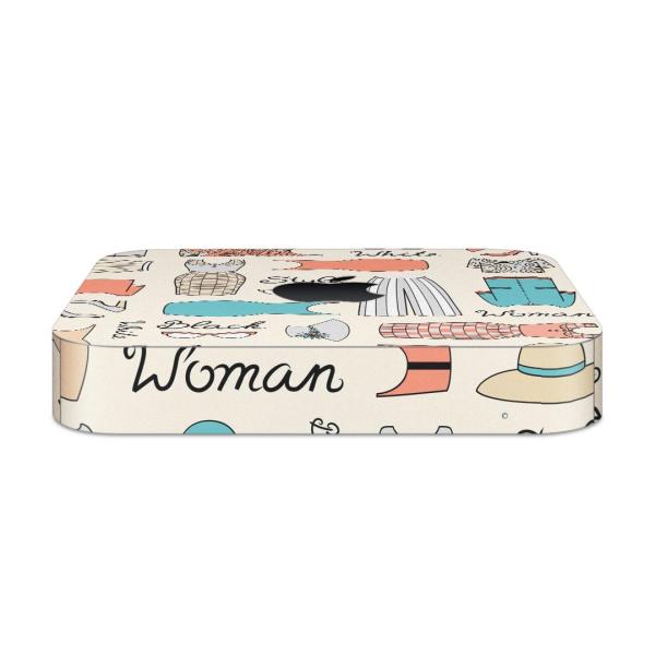 igsticker Mac mini 2018 ��p �}�b�N�~�j �f�U�C���X�L���V�[�� �t�� �X�e�b�J�[ �A�N�Z�T���[ �ی�V�[��  �������@�t�@�b�V�����@ 010511