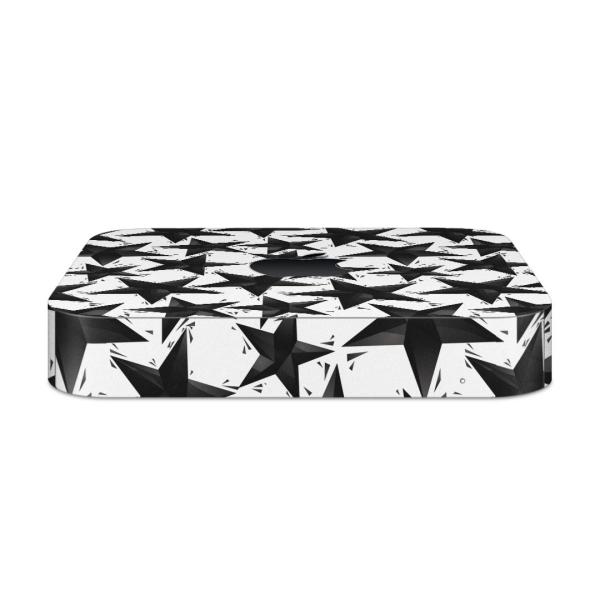 igsticker Mac mini 2018 ��p �}�b�N�~�j �f�U�C���X�L���V�[�� �t�� �X�e�b�J�[ �A�N�Z�T���[ �ی�V�[��  ���@���@�� 010512