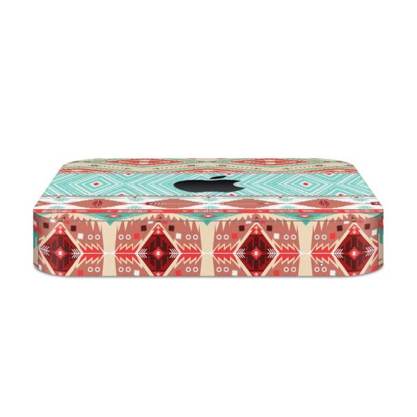 igsticker Mac mini 2018 ��p �}�b�N�~�j �f�U�C���X�L���V�[�� �t�� �X�e�b�J�[ �A�N�Z�T���[ �ی�V�[��  �l�C�e�B�u���@�ԁ@�� 010628