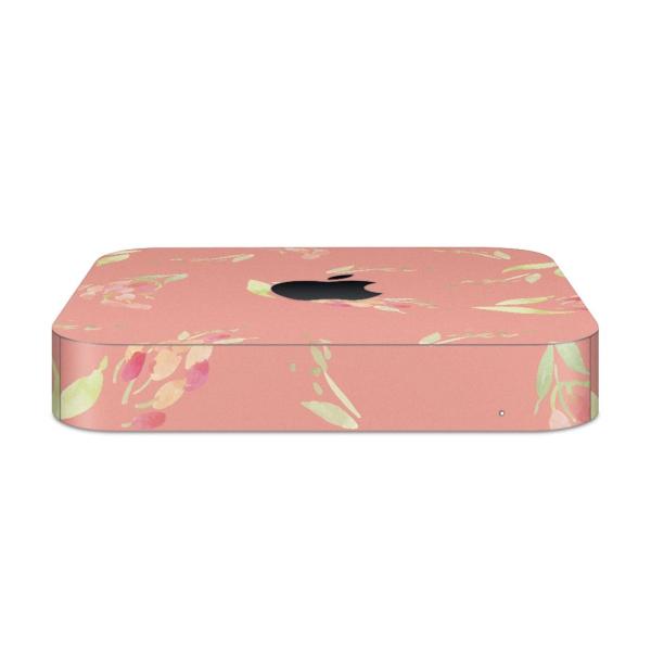 igsticker Mac mini 2018 ��p �}�b�N�~�j �f�U�C���X�L���V�[�� �t�� �X�e�b�J�[ �A�N�Z�T���[ �ی�V�[��  �ԁ@�t�����[�@�s���N 011068