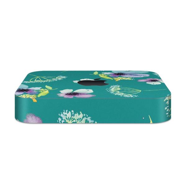 igsticker Mac mini 2018 ��p �}�b�N�~�j �f�U�C���X�L���V�[�� �t�� �X�e�b�J�[ �A�N�Z�T���[ �ی�V�[��  �ԁ@���ʁ@�� 011100
