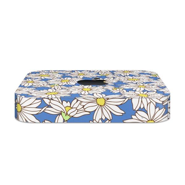 igsticker Mac mini 2018 ��p �}�b�N�~�j �f�U�C���X�L���V�[�� �t�� �X�e�b�J�[ �A�N�Z�T���[ �ی�V�[��  �}�[�K���b�g�@�ԁ@�� 011108