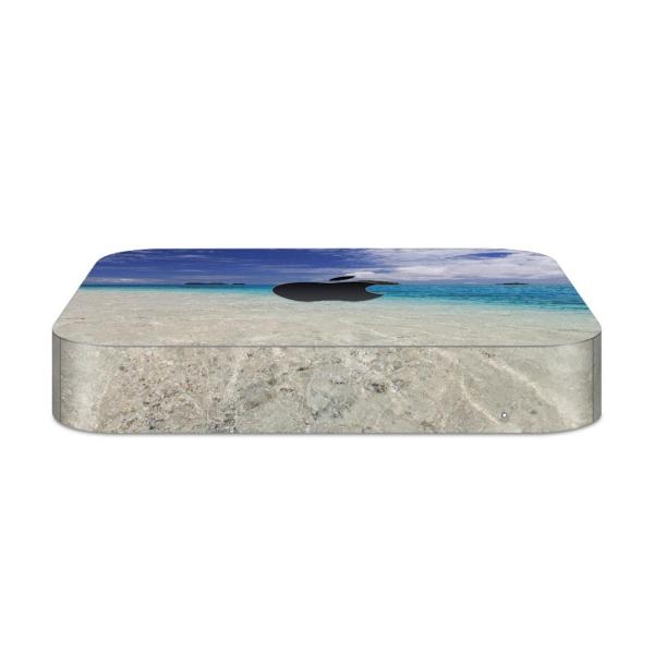 igsticker Mac mini 2018 p }bN~j fUCXLV[ t XebJ[ ANZT[ یV[  C@r[`@][g 011230