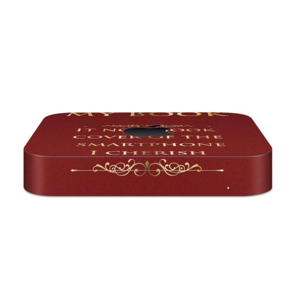 igsticker Mac mini 2018 ��p �}�b�N�~�j �f�U�C���X�L���V�[�� �t�� �X�e�b�J�[ �A�N�Z�T���[ �ی�V�[��  �{�@�p��@�� 011337