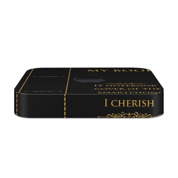 igsticker Mac mini 2018 ��p �}�b�N�~�j �f�U�C���X�L���V�[�� �t�� �X�e�b�J�[ �A�N�Z�T���[ �ی�V�[��  �{�@�p��@�� 011341