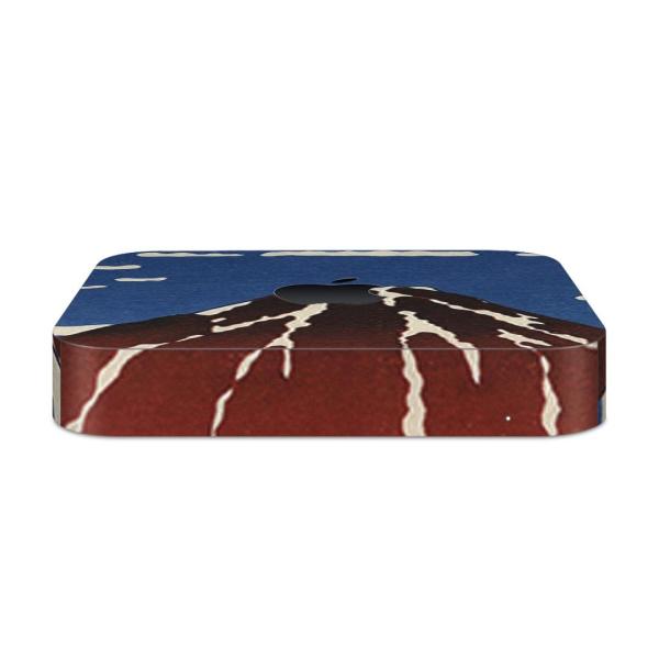 igsticker Mac mini 2018 p }bN~j fUCXLV[ t XebJ[ ANZT[ یV[  a@a@xmR 011478