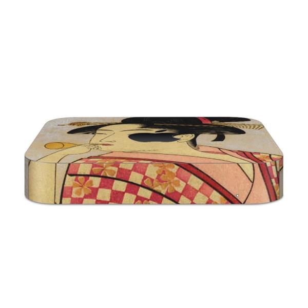 igsticker Mac mini 2018 p }bN~j fUCXLV[ t XebJ[ ANZT[ یV[  a@a@l 011481